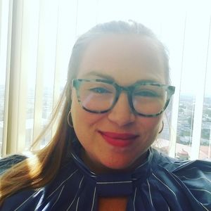 Meet your Posher, Christie